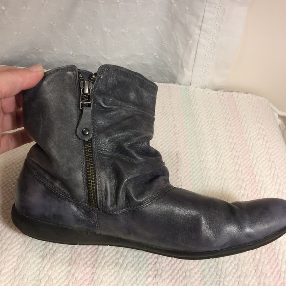 Women’s Josef Seibel Faye Slouch Ankle Bootie